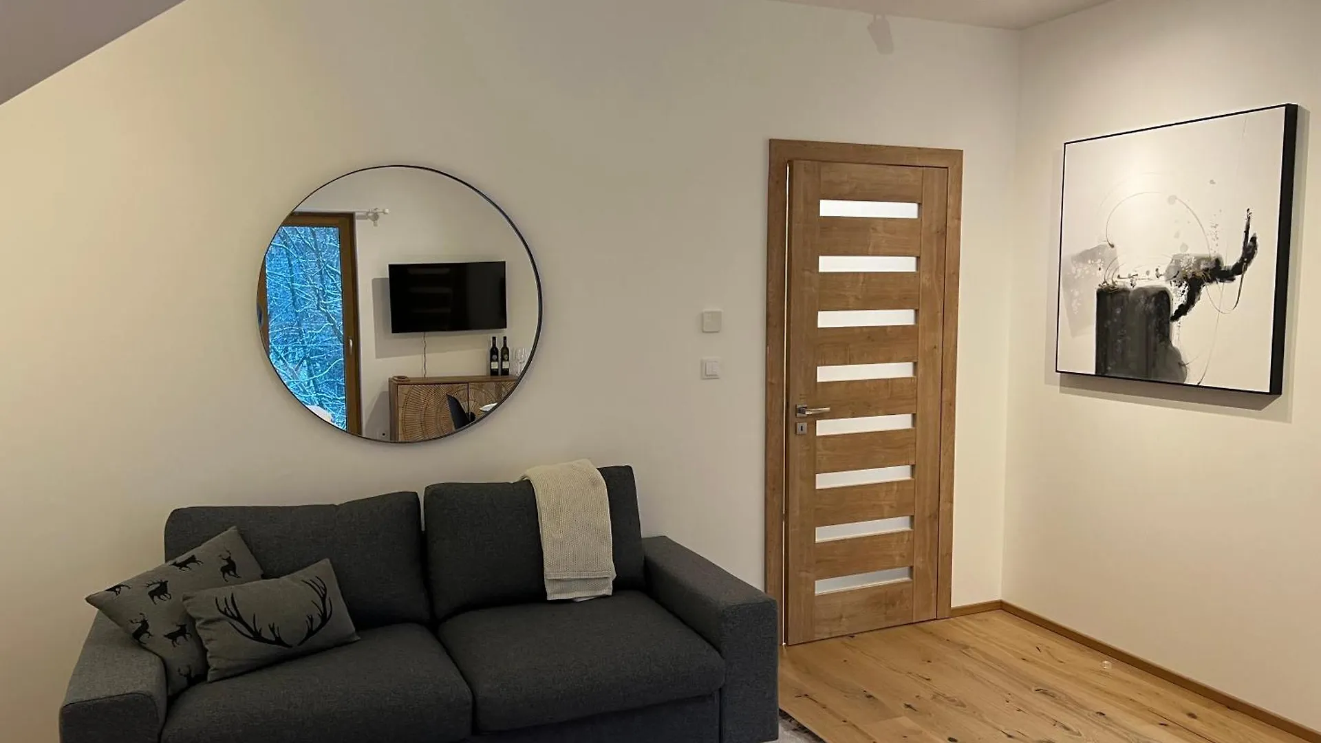 Golden Ridge Apartments Spindleruv Mlyn 0*,  Czech Republic