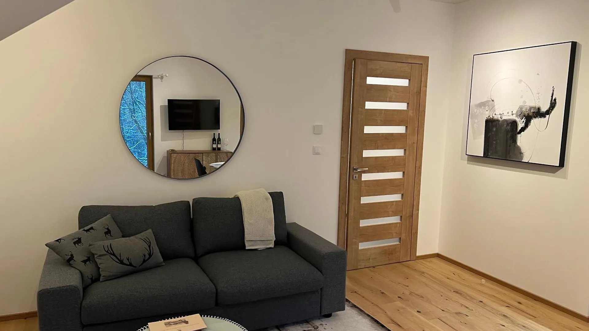 Golden Ridge Apartments Spindleruv Mlyn