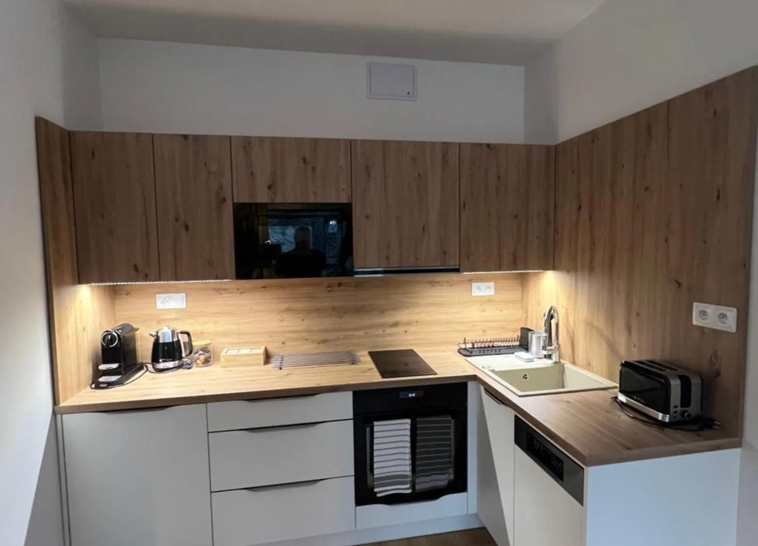 Golden Ridge Apartments Spindleruv Mlyn