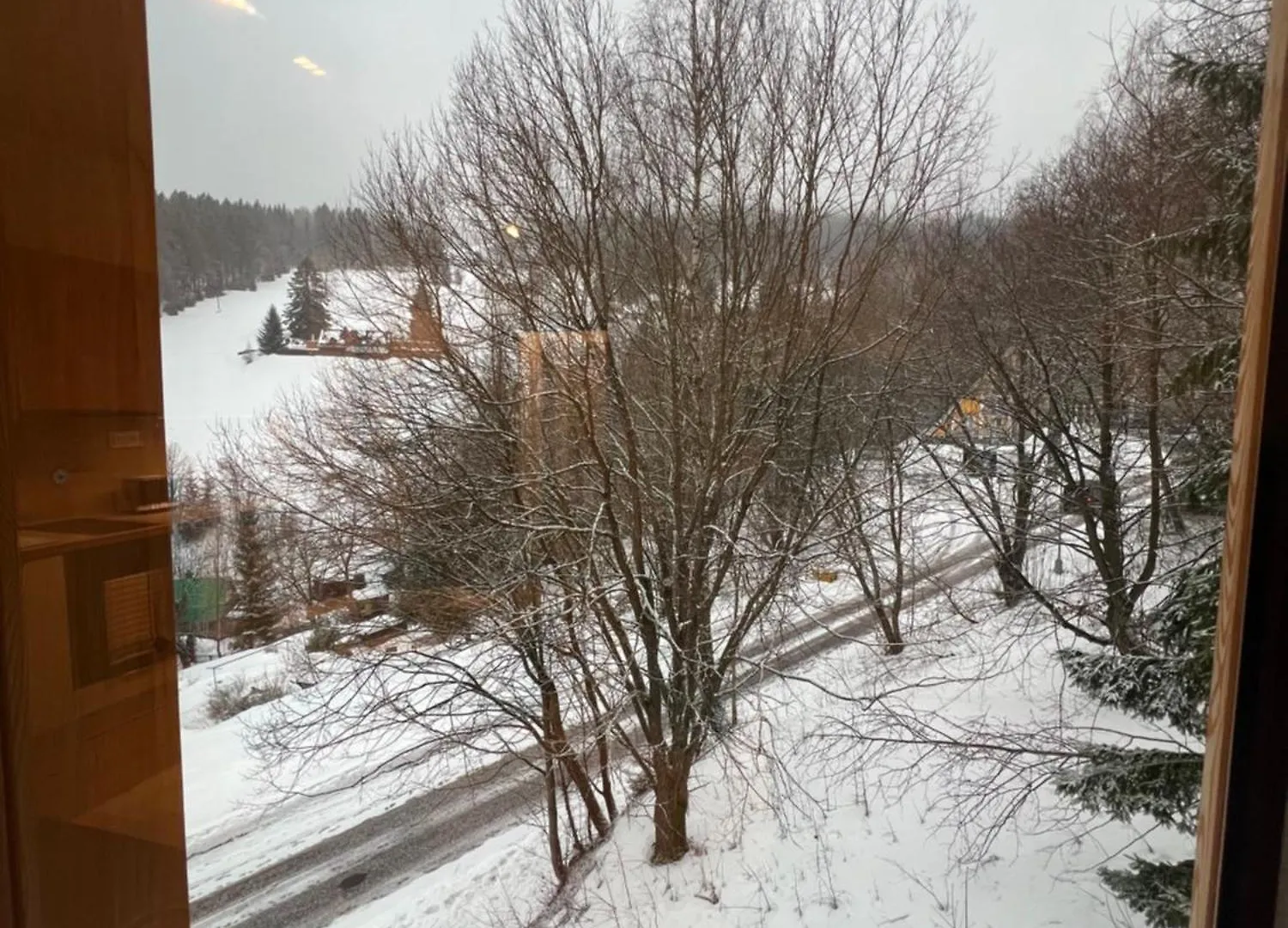 Golden Ridge Apartments Spindleruv Mlyn 0*,  Czech Republic