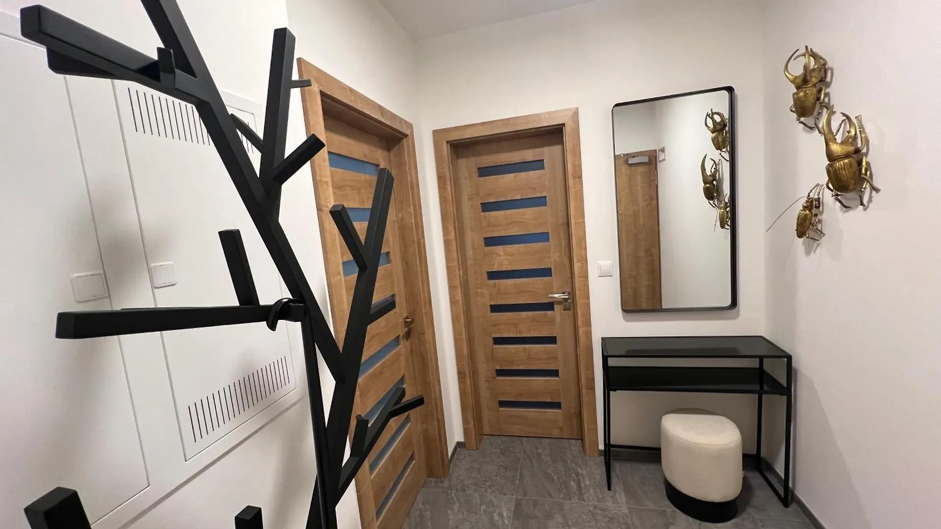 Golden Ridge Apartments Spindleruv Mlyn