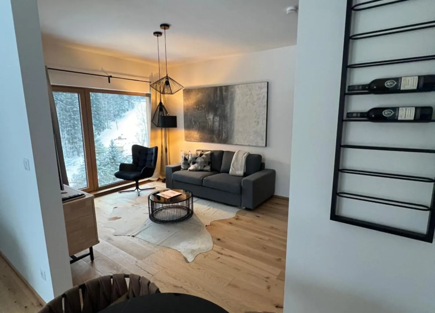 Golden Ridge Apartments Spindleruv Mlyn