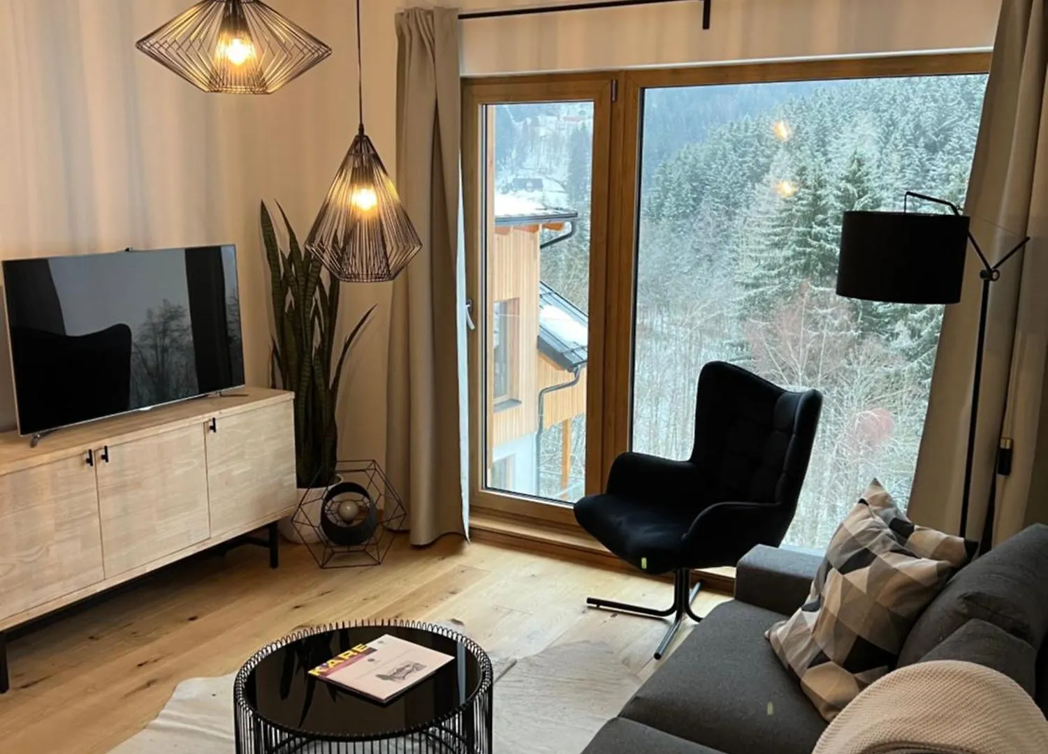 Golden Ridge Apartments Spindleruv Mlyn