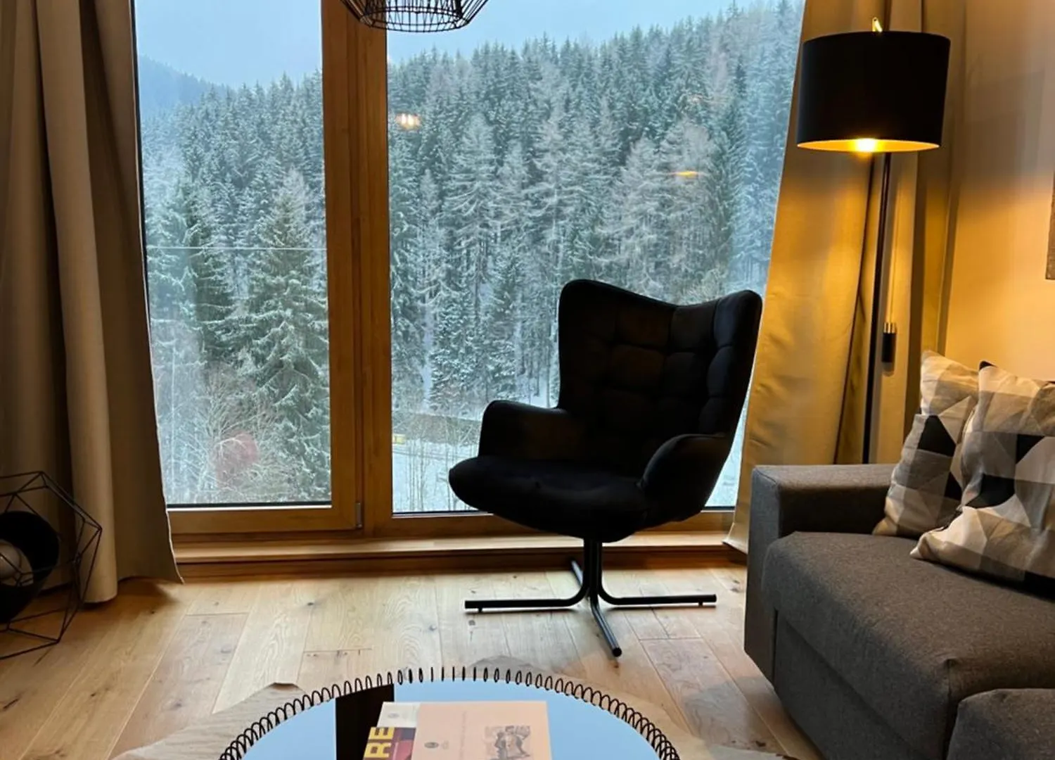 Golden Ridge Apartments Spindleruv Mlyn