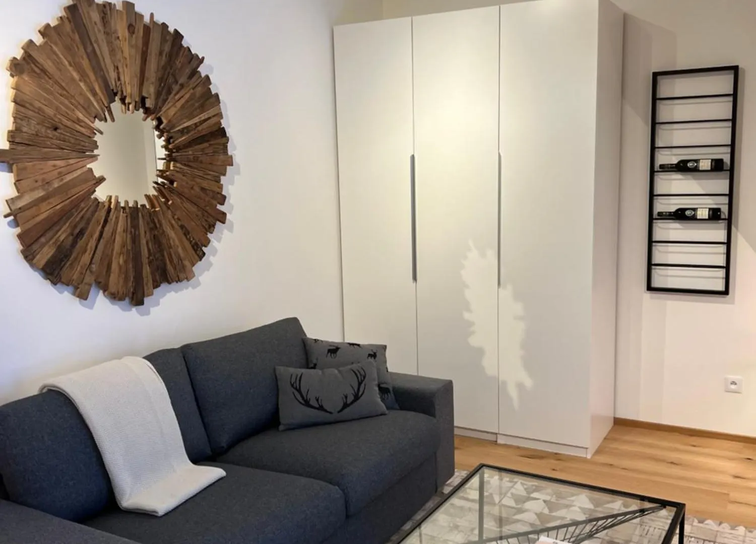 Golden Ridge Apartments Spindleruv Mlyn