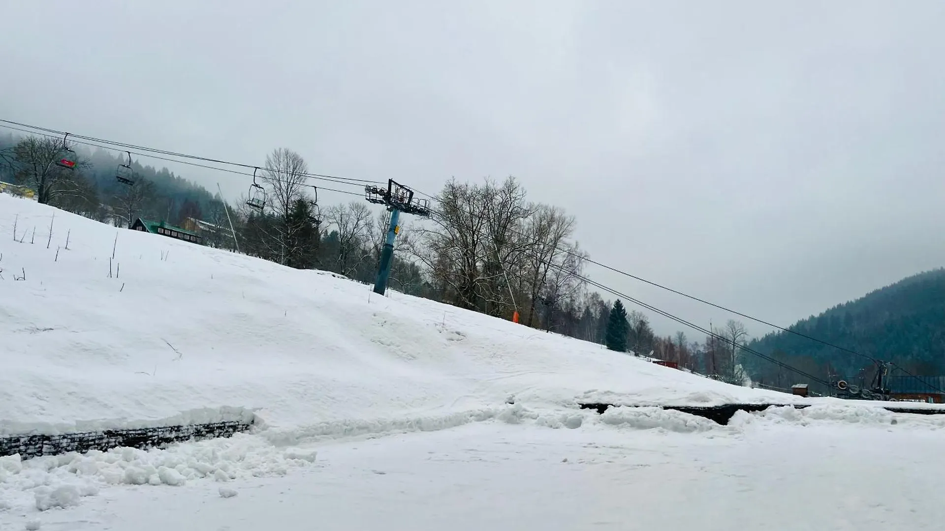 Golden Ridge Apartments Spindleruv Mlyn