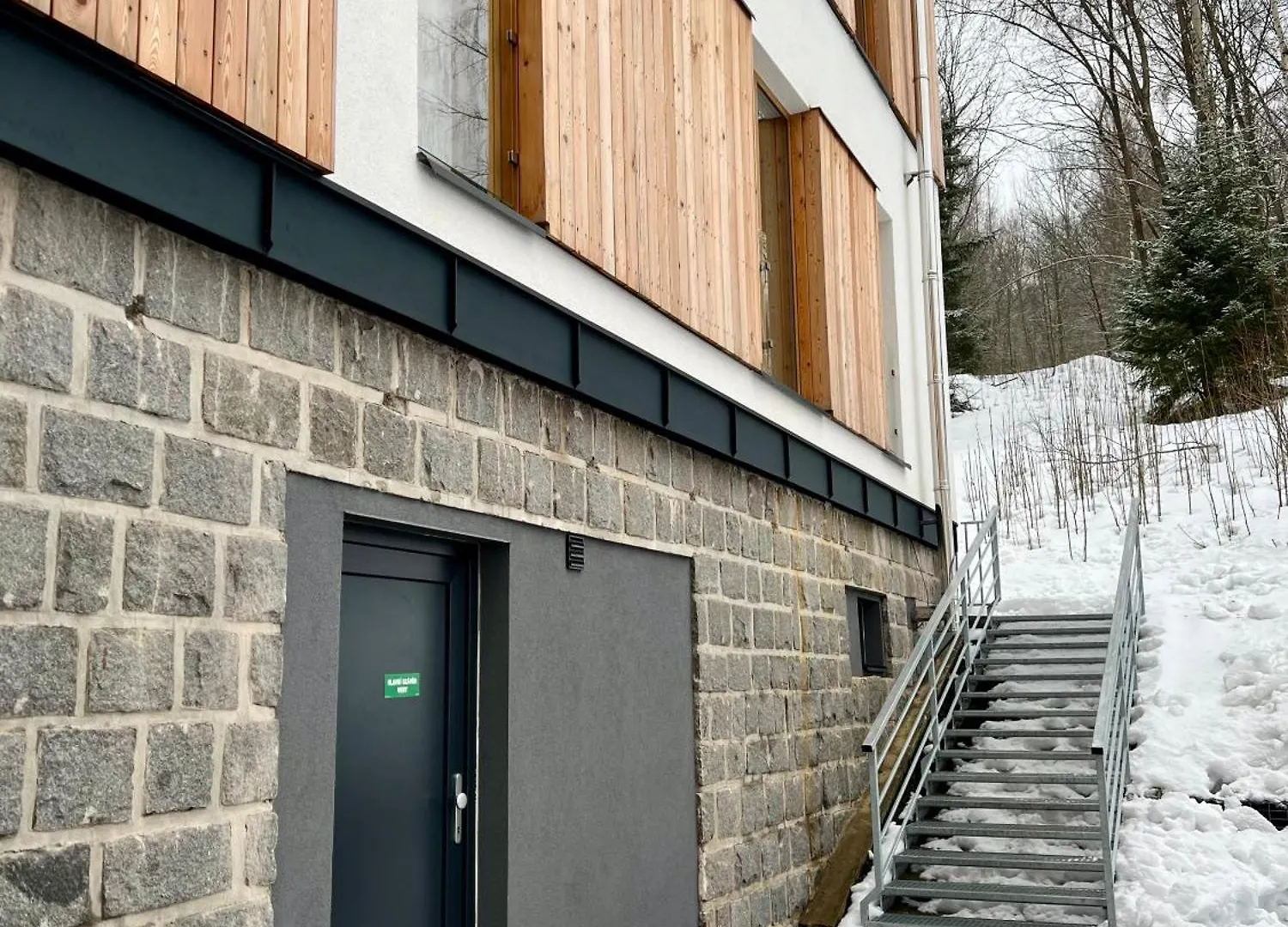 Golden Ridge Apartments Spindleruv Mlyn Czech Republic