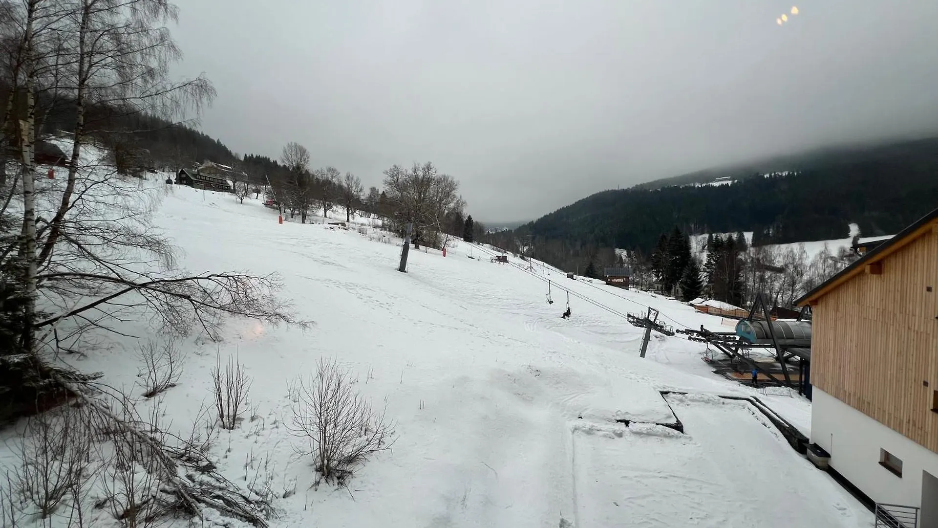 Golden Ridge Apartments Spindleruv Mlyn Czech Republic