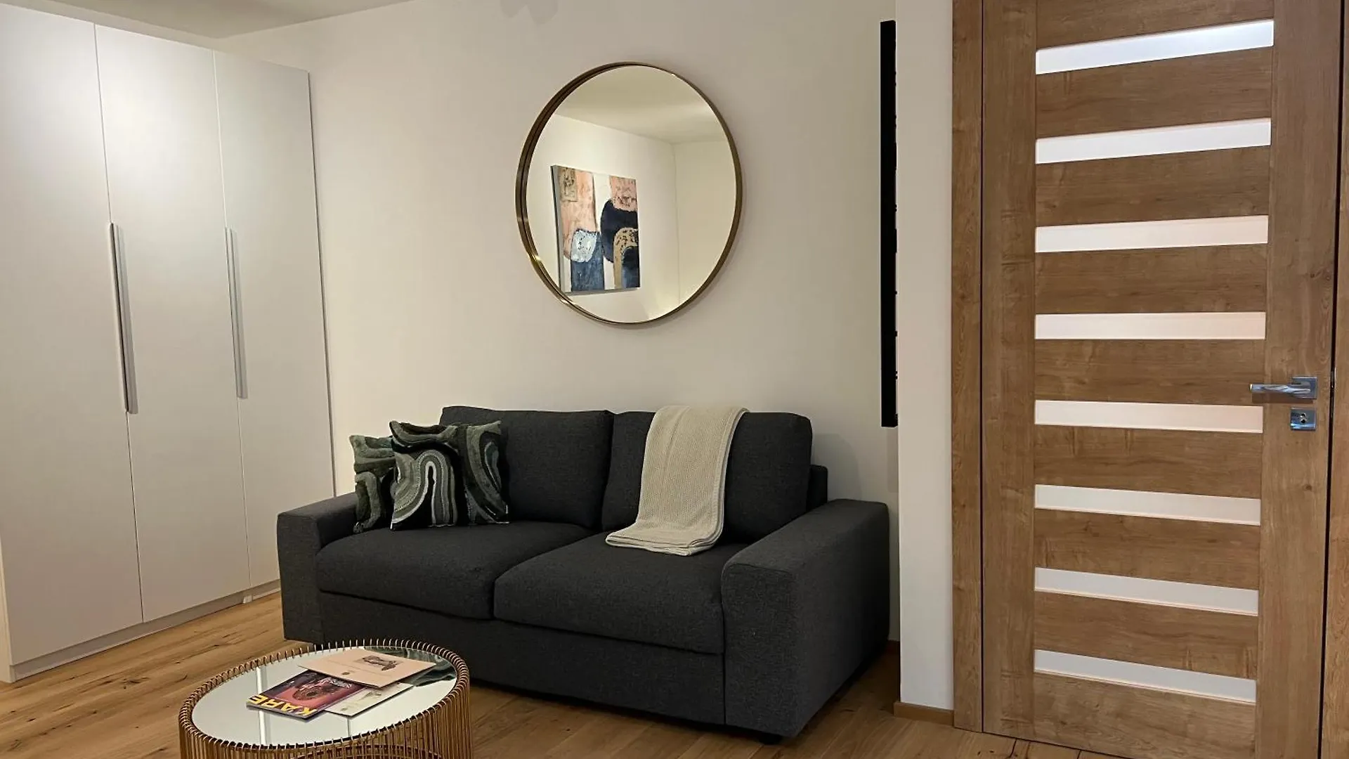 Golden Ridge Apartments Spindleruv Mlyn 0*,  Czech Republic