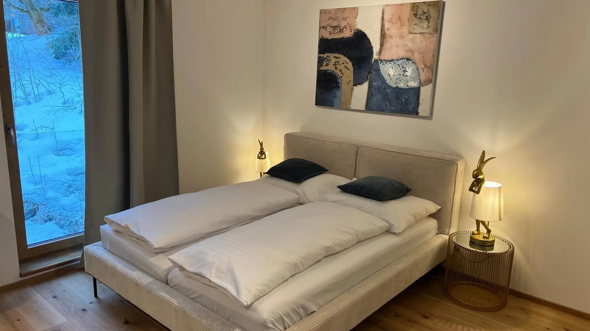 Golden Ridge Apartments Spindleruv Mlyn Czech Republic