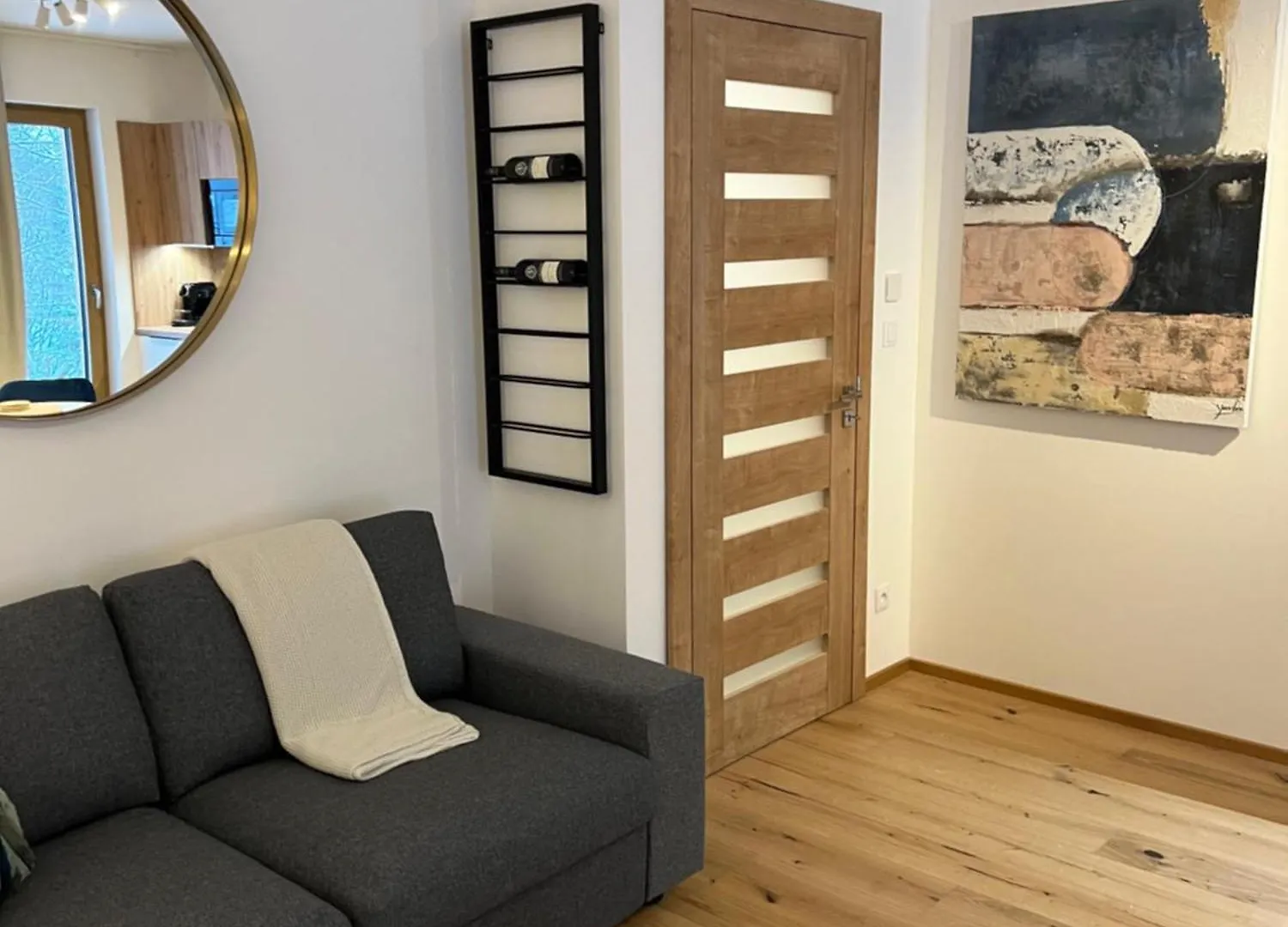 Golden Ridge Apartments Spindleruv Mlyn Czech Republic