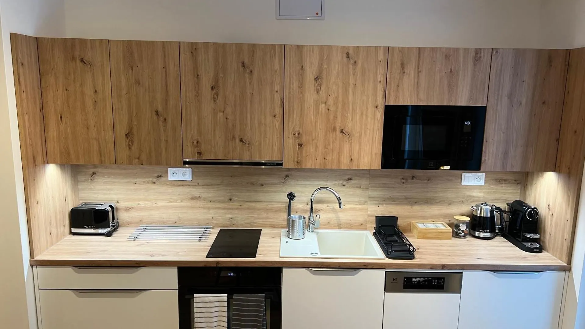 Golden Ridge Apartments Spindleruv Mlyn