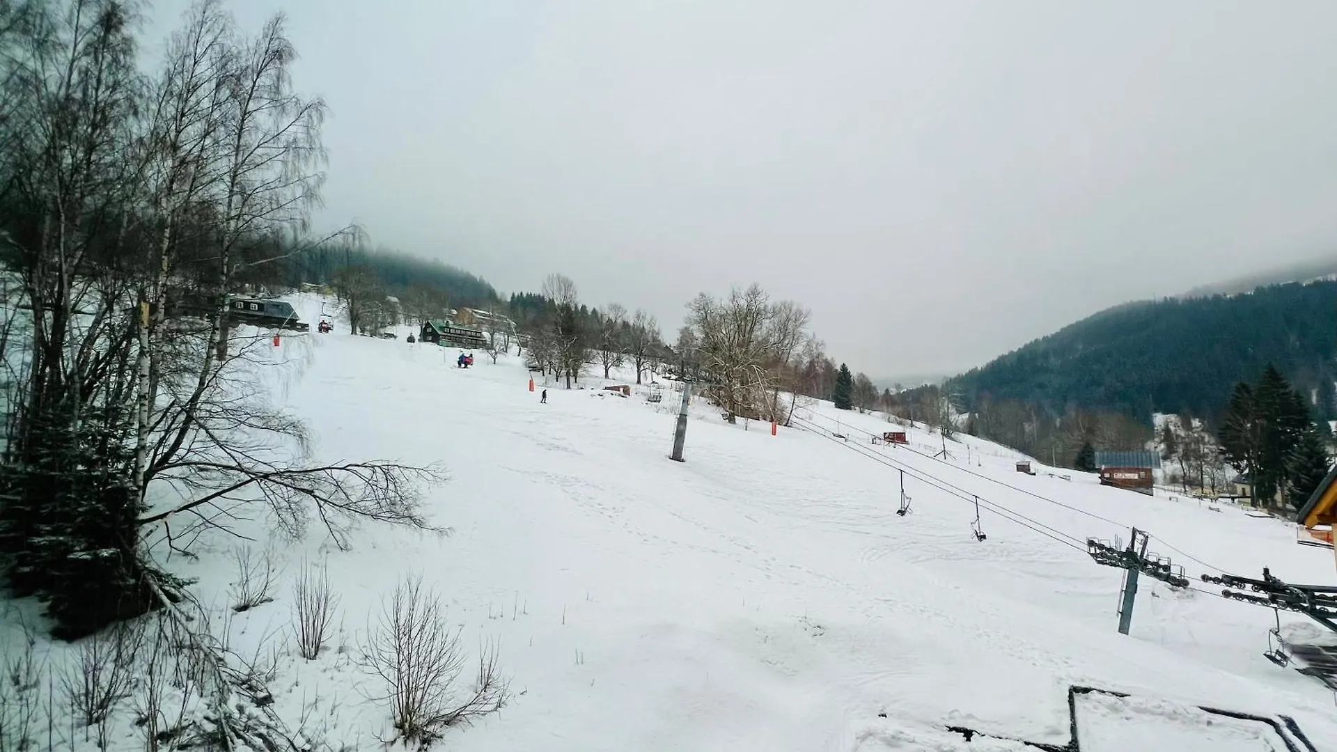Golden Ridge Apartments Spindleruv Mlyn