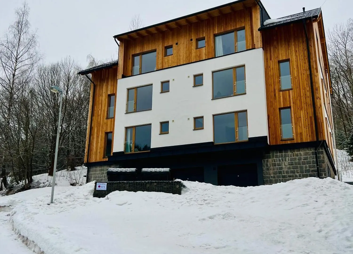 Golden Ridge Apartments Spindleruv Mlyn 0*,