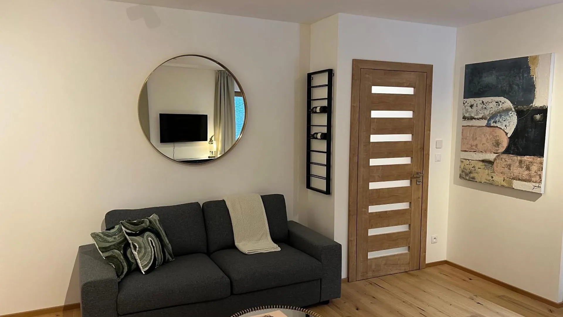 Golden Ridge Apartments Spindleruv Mlyn