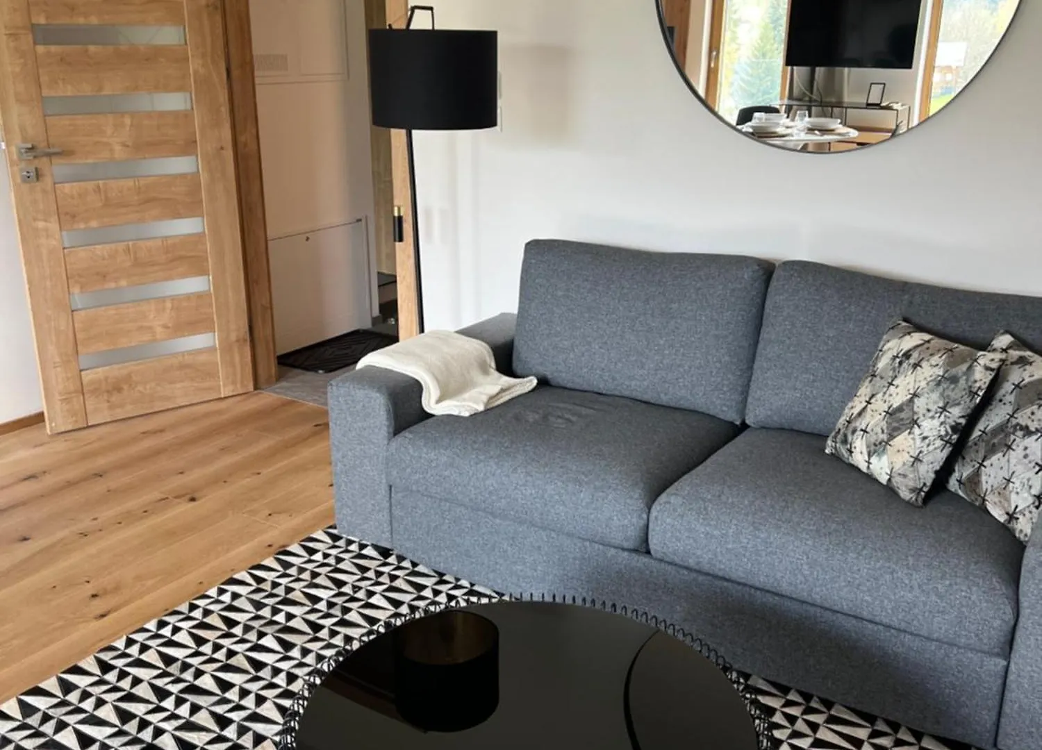 Golden Ridge Apartments Spindleruv Mlyn Czech Republic