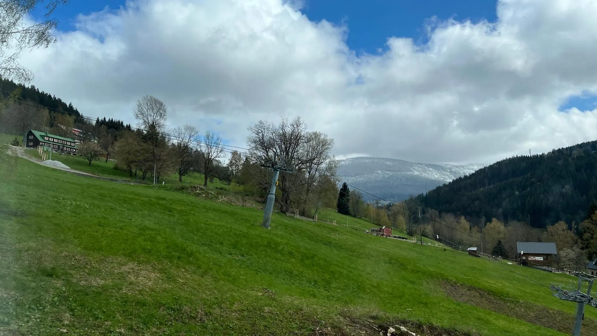 Golden Ridge Apartments Spindleruv Mlyn