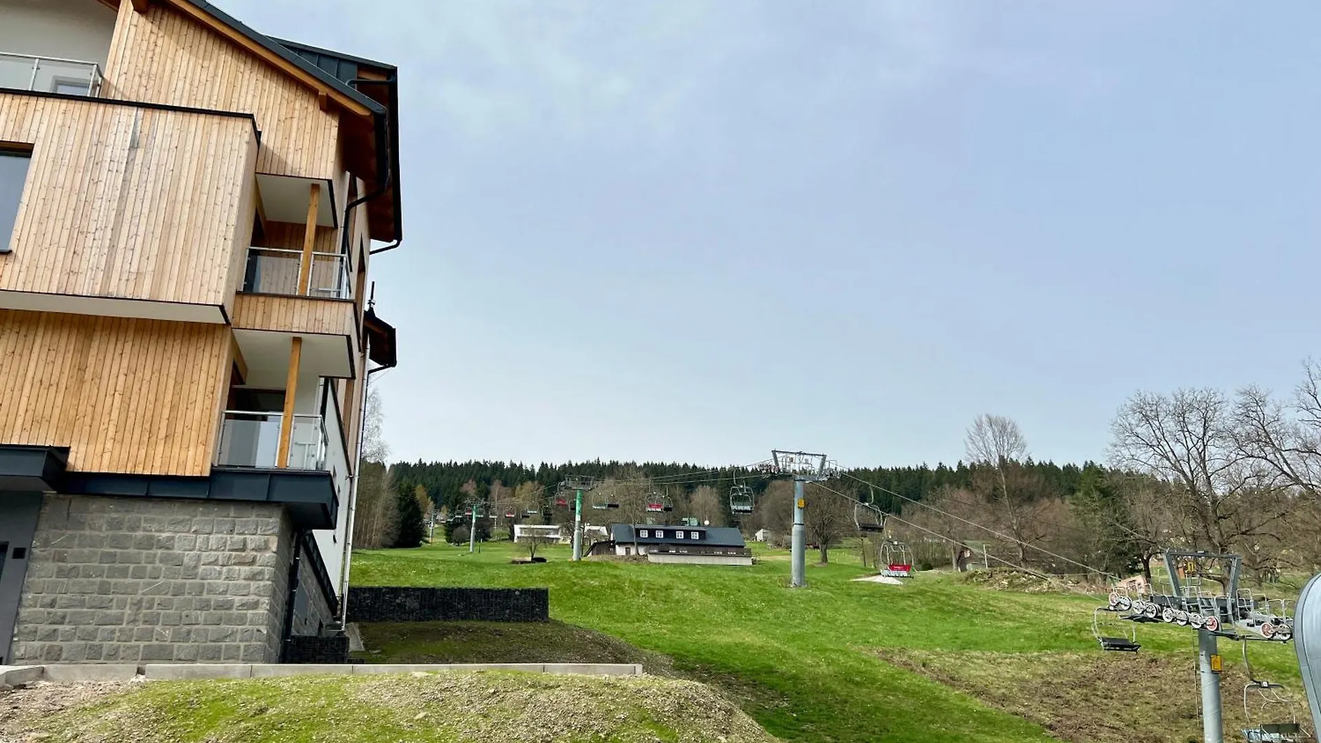 Golden Ridge Apartments Spindleruv Mlyn