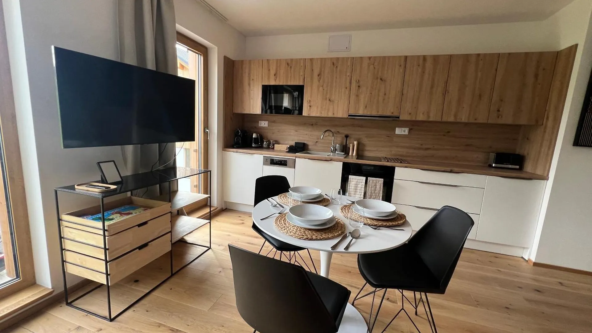 Golden Ridge Apartments Spindleruv Mlyn 0*,