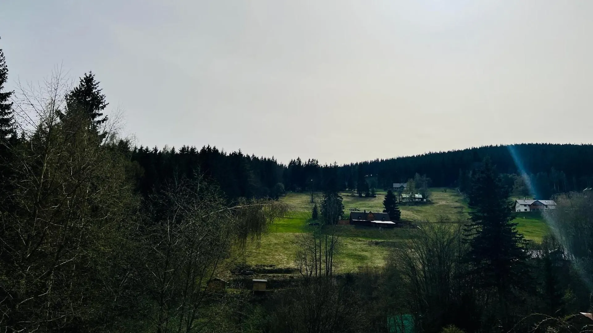 Golden Ridge Apartments Spindleruv Mlyn