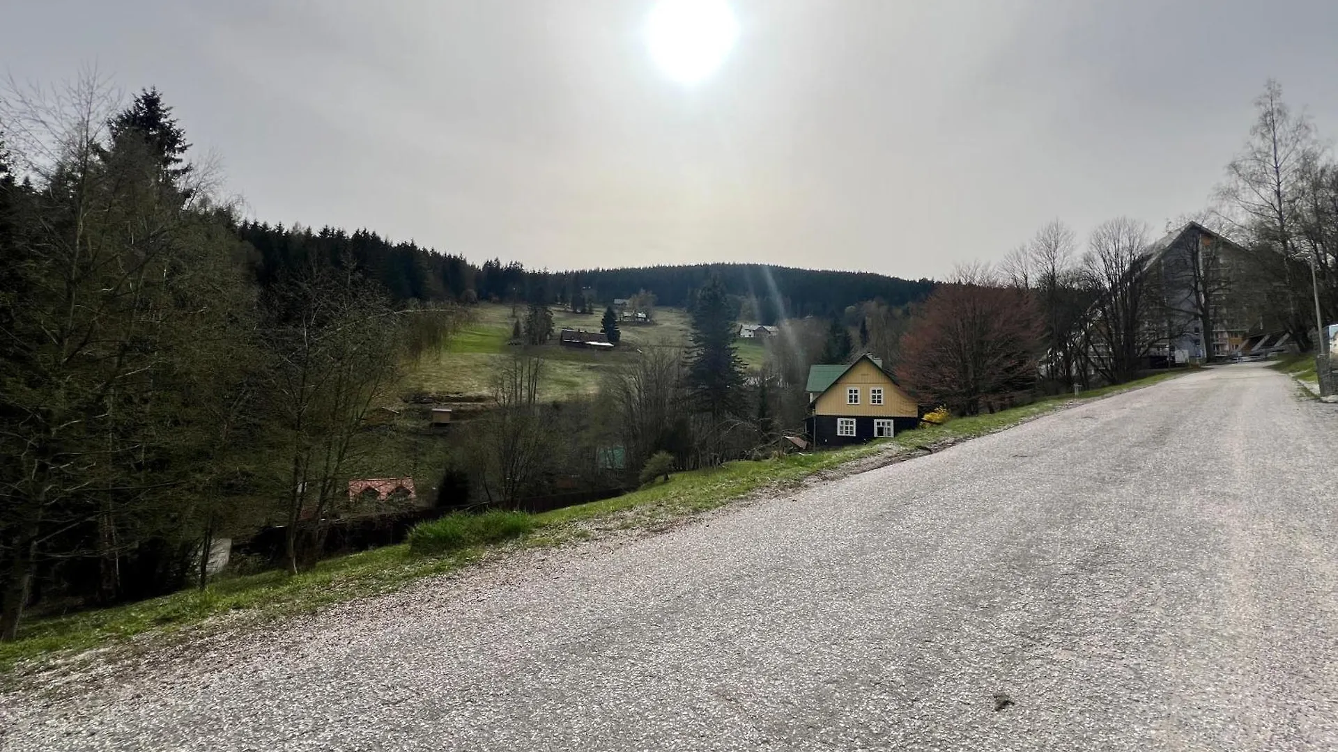 Golden Ridge Apartments Spindleruv Mlyn Czech Republic
