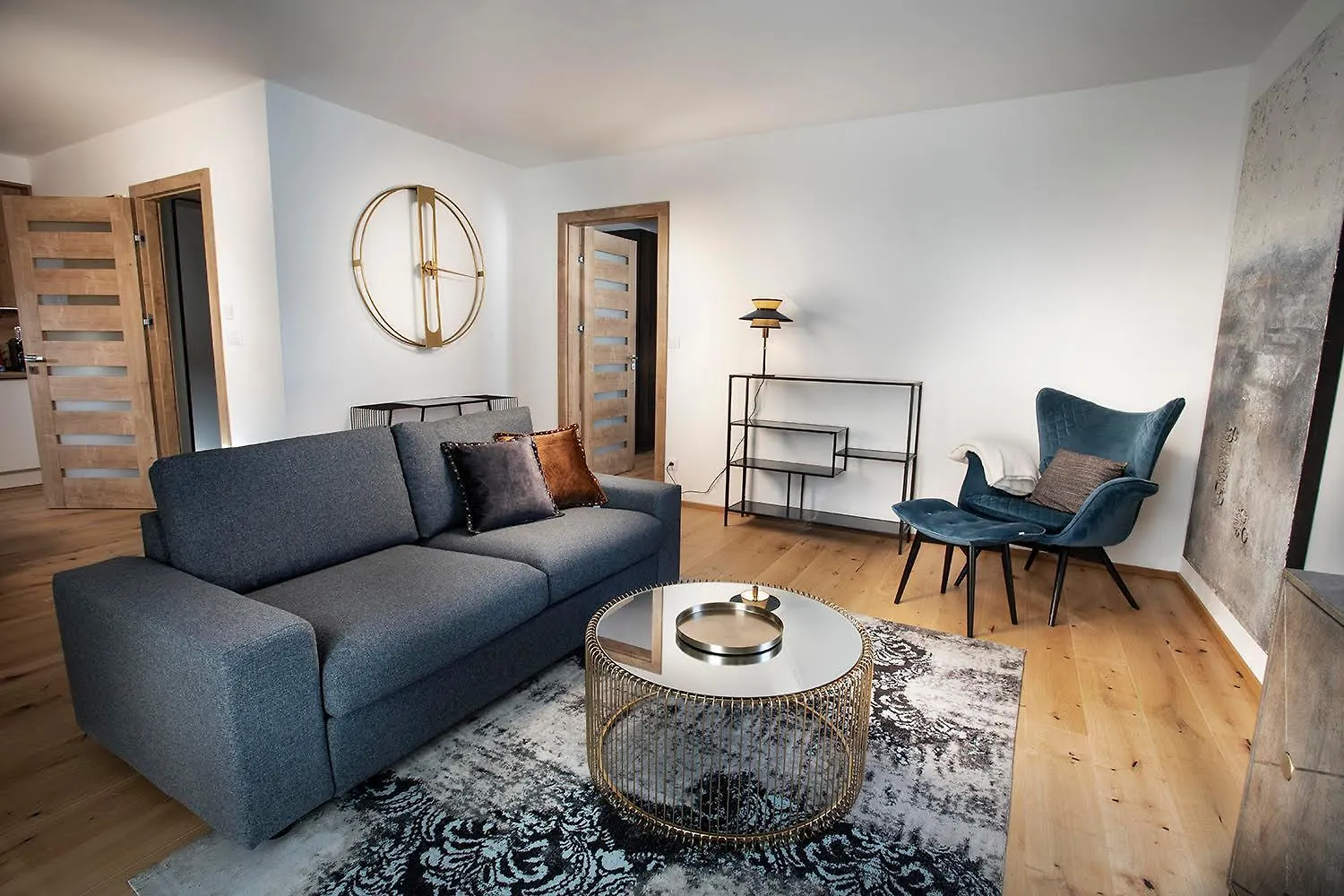 Golden Ridge Apartments Spindleruv Mlyn