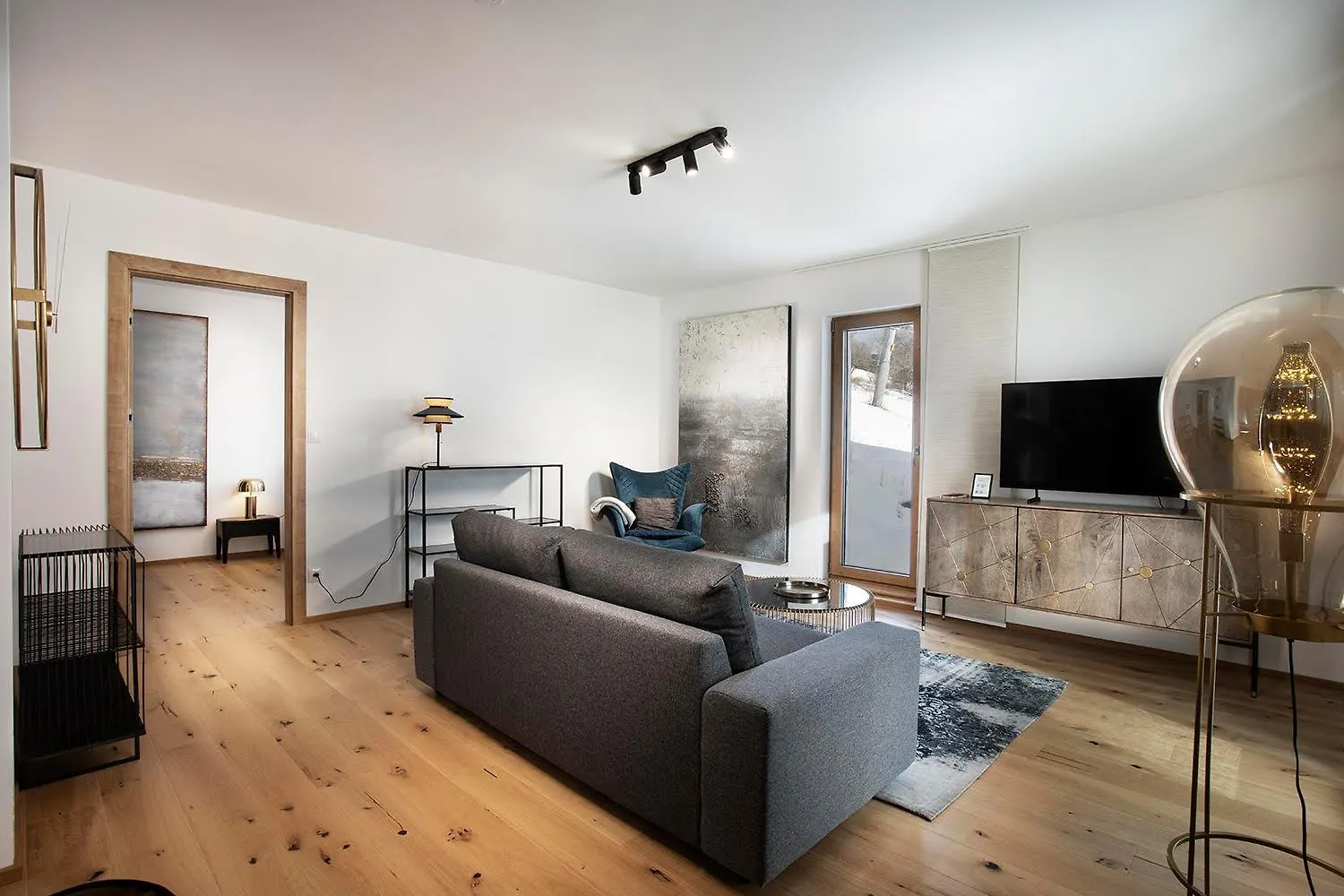 Golden Ridge Apartments Spindleruv Mlyn