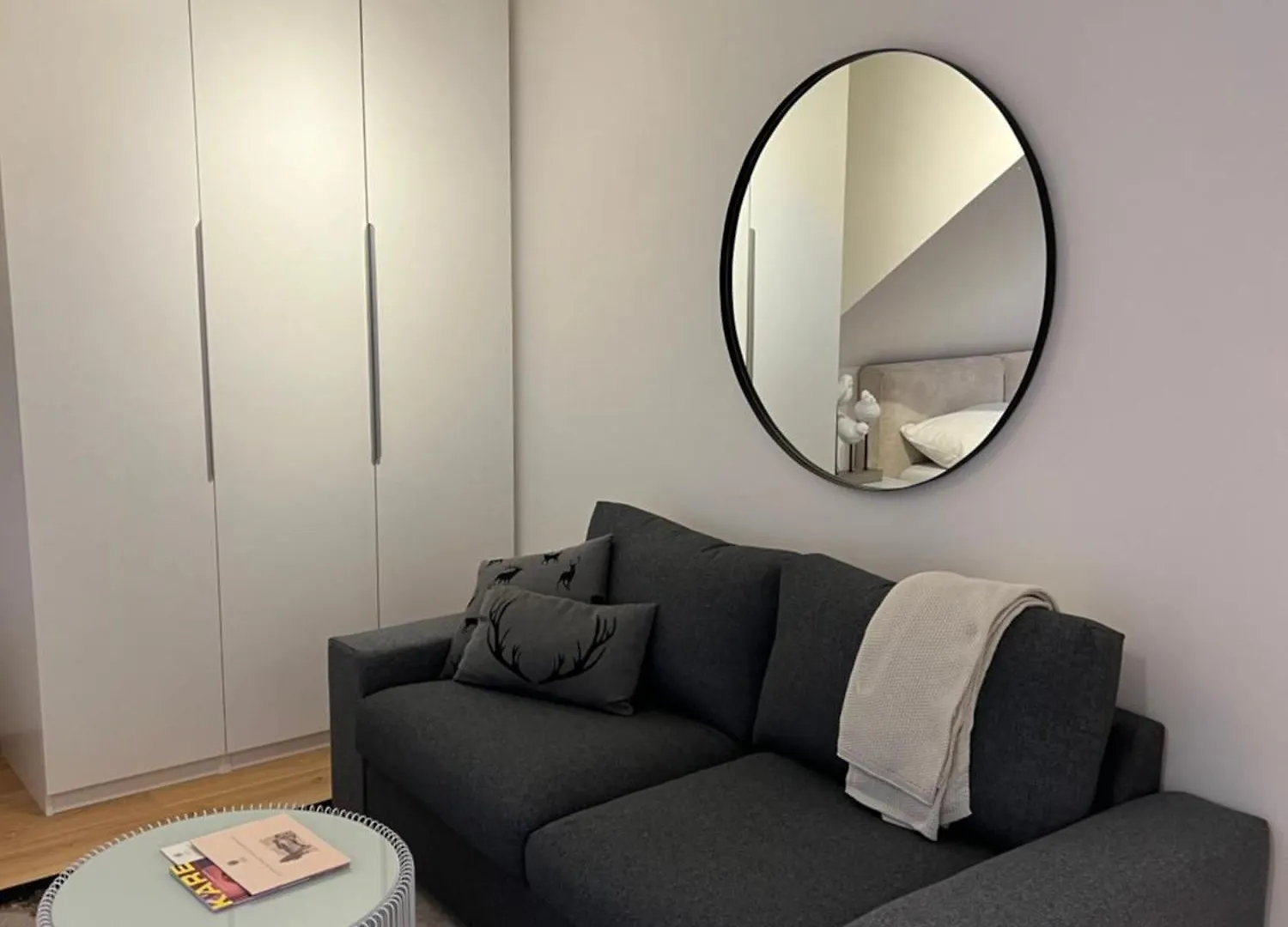 Golden Ridge Apartments Spindleruv Mlyn