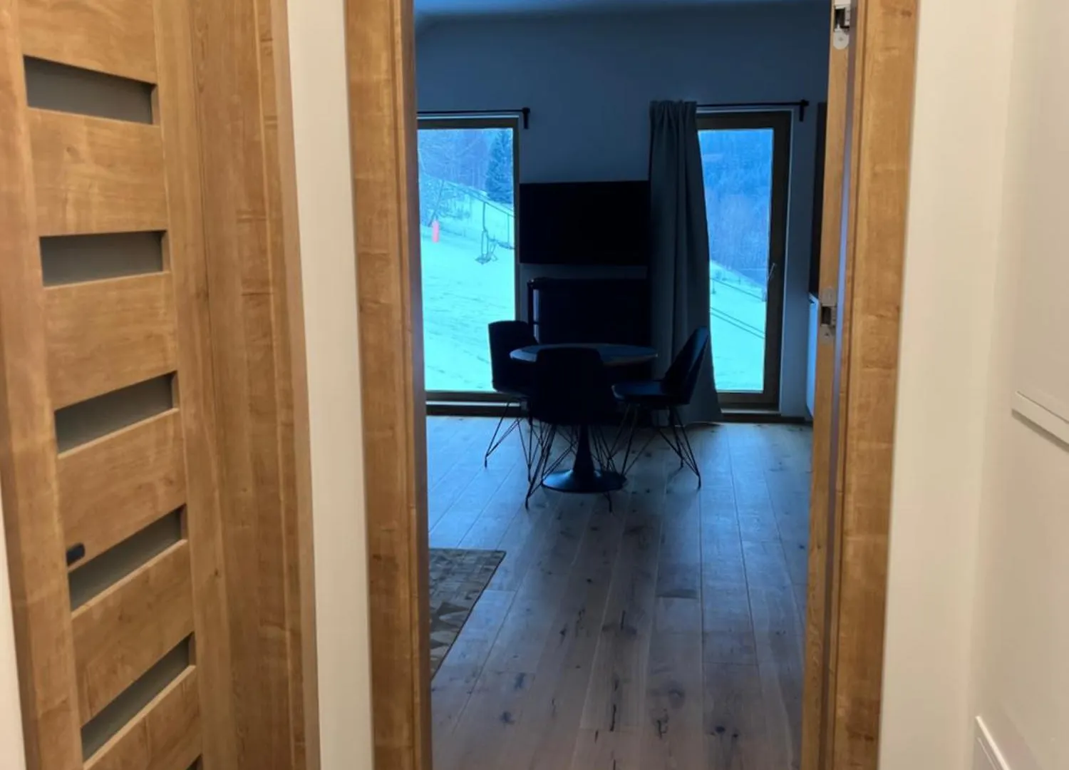 Golden Ridge Apartments Spindleruv Mlyn Czech Republic