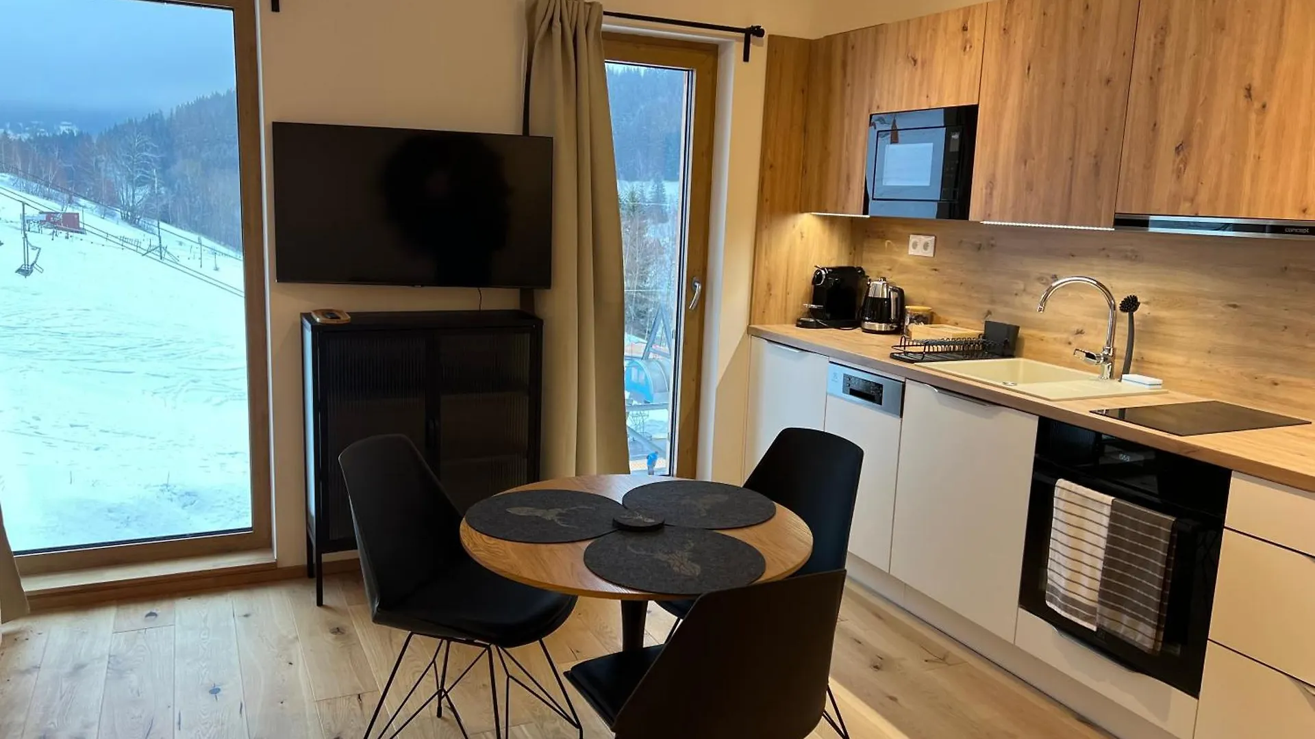 Golden Ridge Apartments Spindleruv Mlyn