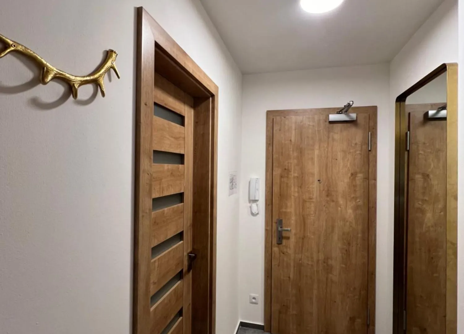 Golden Ridge Apartments Spindleruv Mlyn