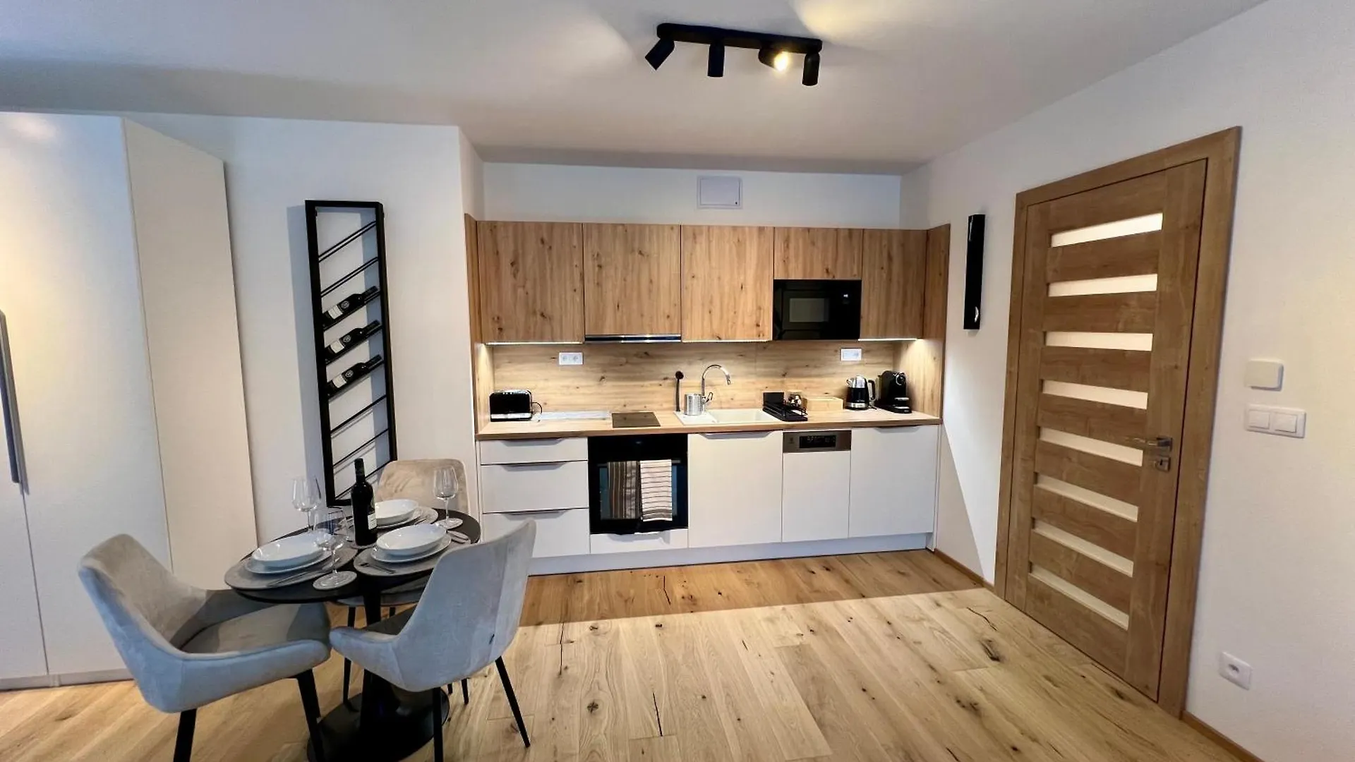 Golden Ridge Apartments Spindleruv Mlyn