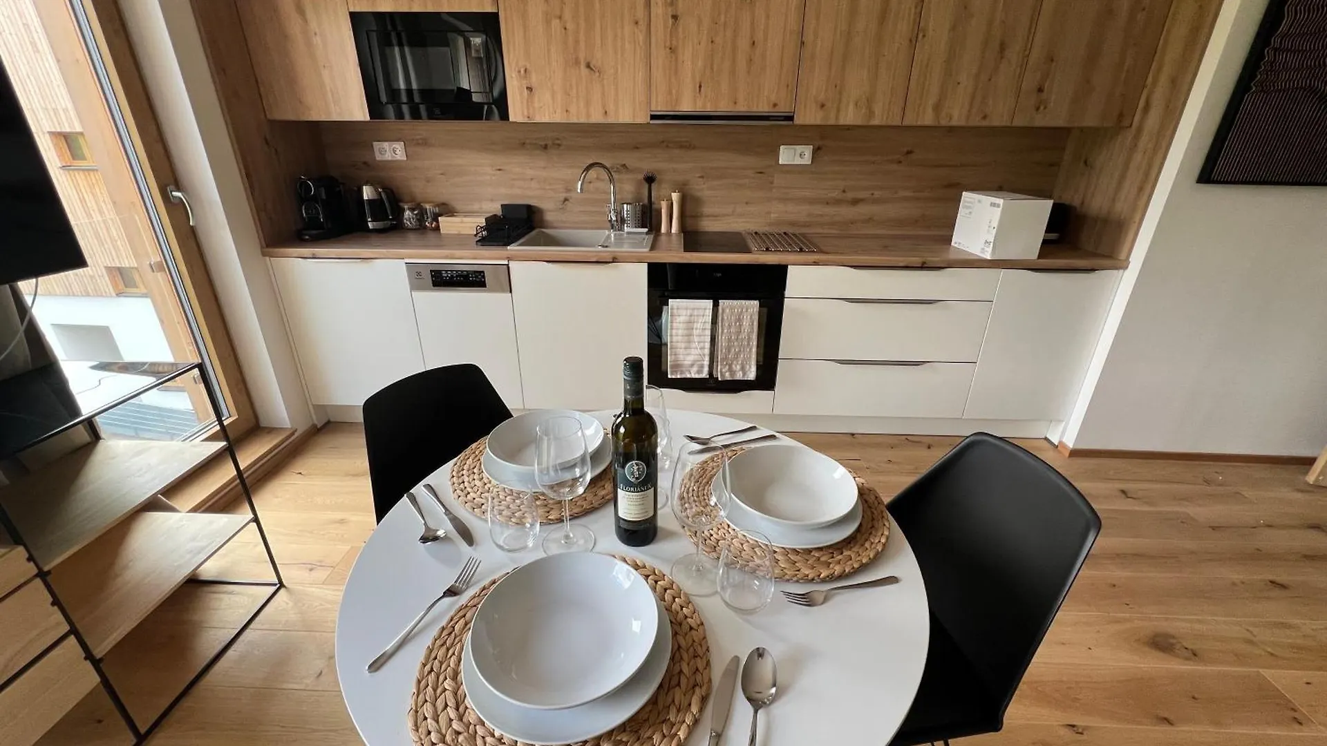 Golden Ridge Apartments Spindleruv Mlyn