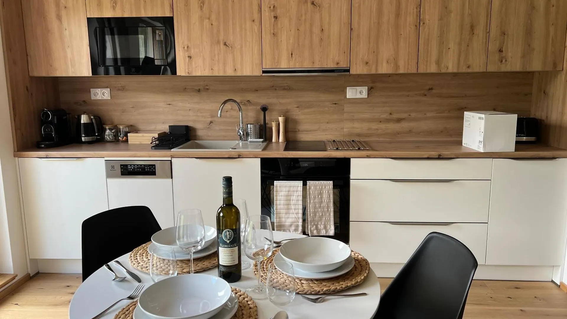 Golden Ridge Apartments Spindleruv Mlyn 0*,  Czech Republic